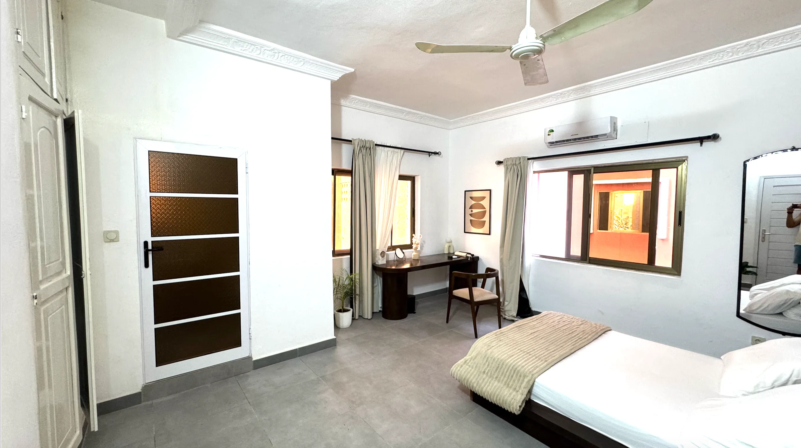 Suite Ayaba — Maison Ayaba — 3