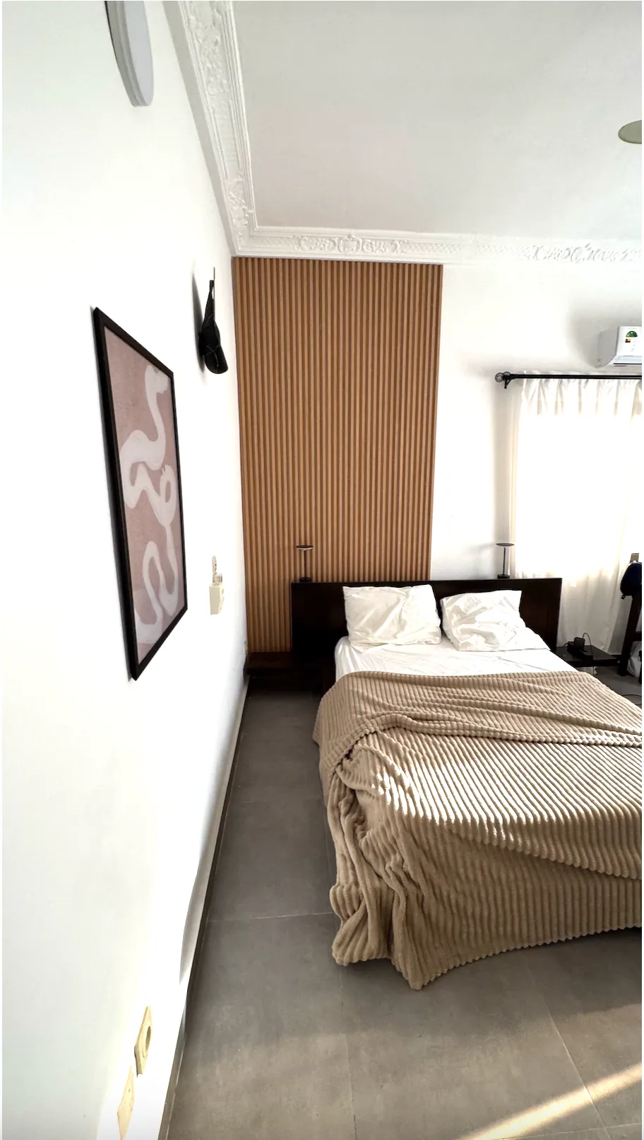 Suite Dako — Maison Ayaba — 2